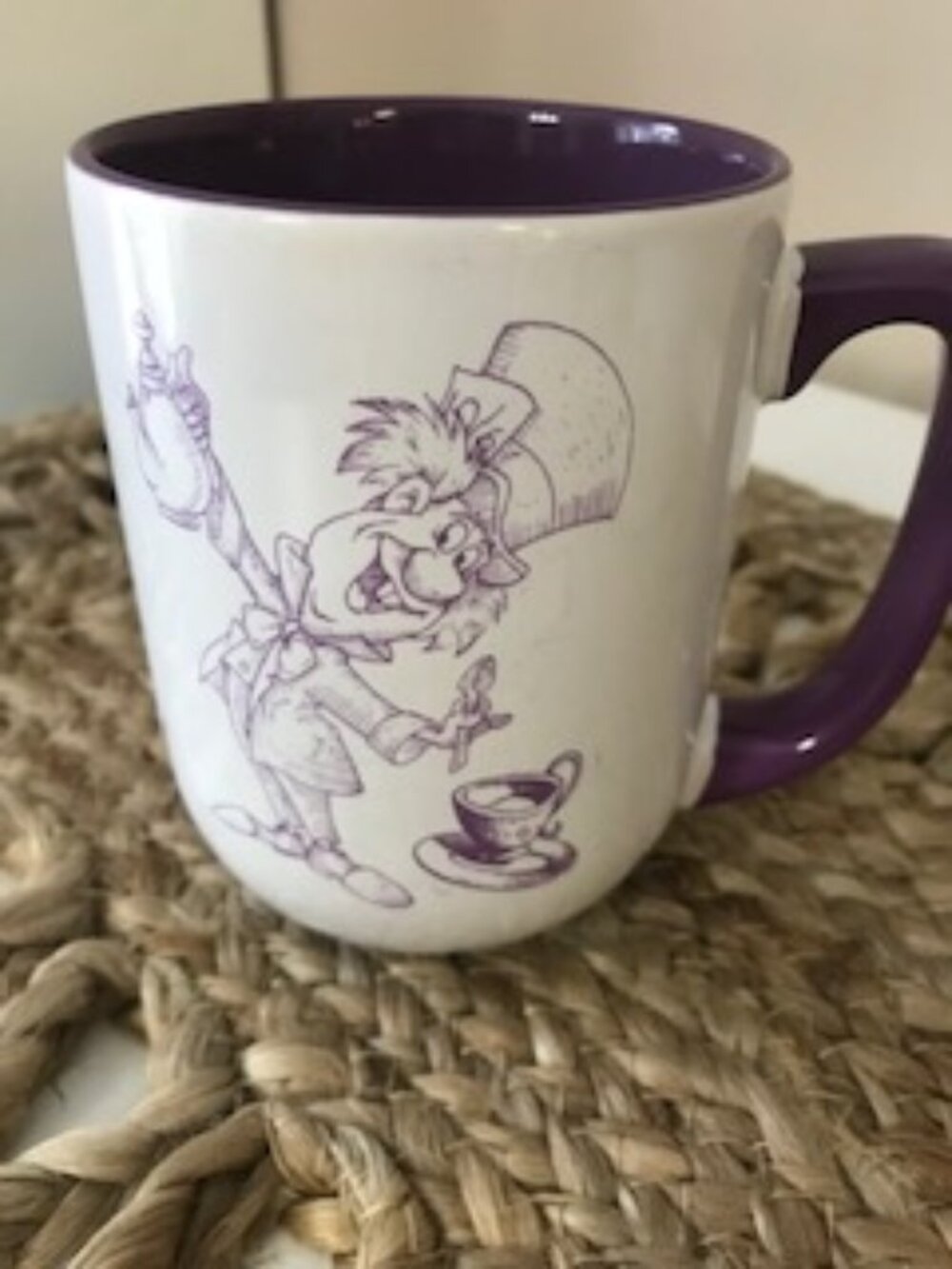 Definately a Collectible - Alice/Mad Hatter